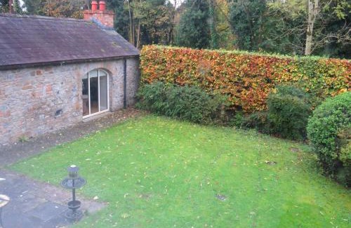County Meath Casa | Glenwood House Farm