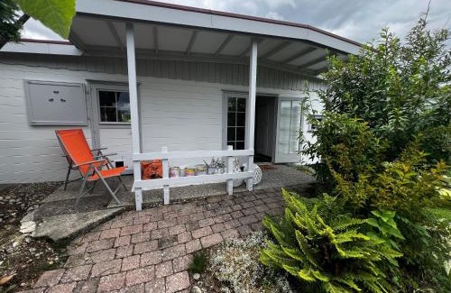 Gletterens Casa | Gletterens - Mobile Home proche du lac