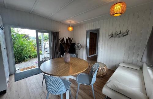 Gletterens Casa | Gletterens - Mobile Home proche du lac