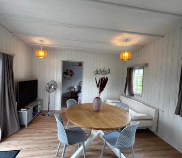 Gletterens Casa | Gletterens - Mobile Home proche du lac