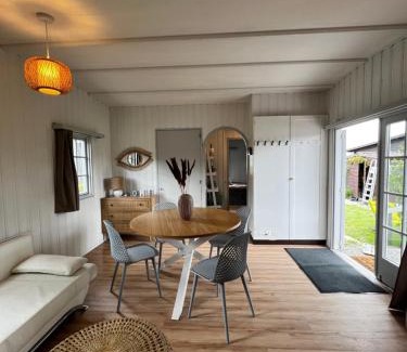 Gletterens Casa | Gletterens - Mobile Home proche du lac