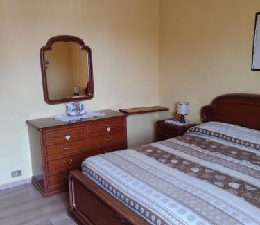 Campo Tizzoro Apartamento | Gli Aristogatti