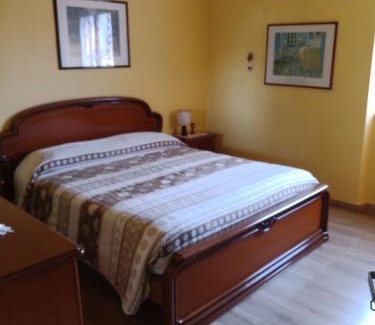 Campo Tizzoro Apartamento | Gli Aristogatti