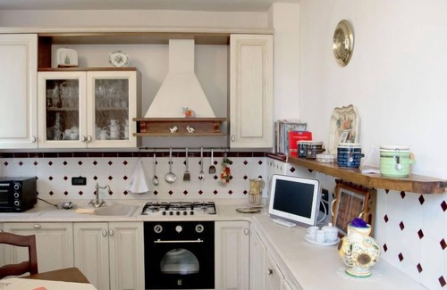 Santissima Annunziata Apartamento | Gli Artisti by Interhome