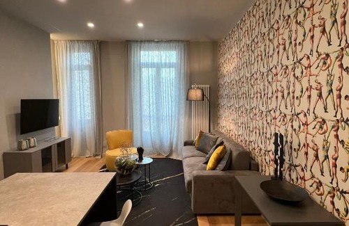 Cuneo Apartamento | GLI EQUILIBRISTI