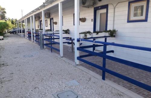 Altamura Cama Y Desayuno | Gli Oleandri