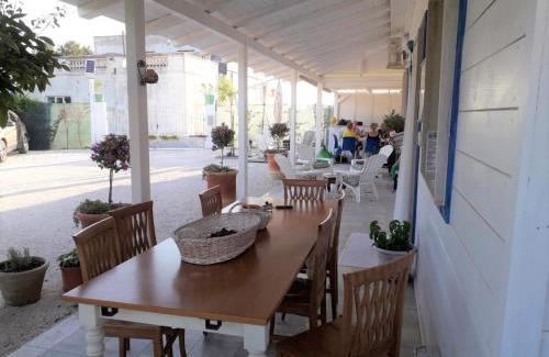 Altamura Cama Y Desayuno | Gli Oleandri