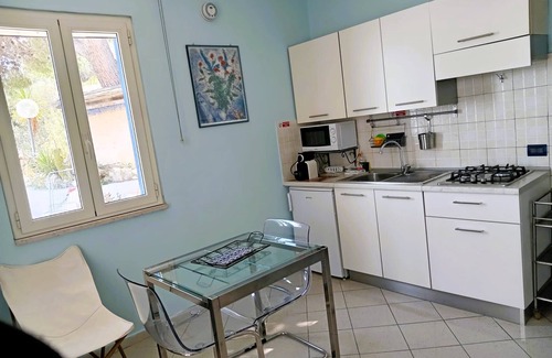 Mattinata Apartamento | Apartamento - MARGHERITA - 2/3 Personas