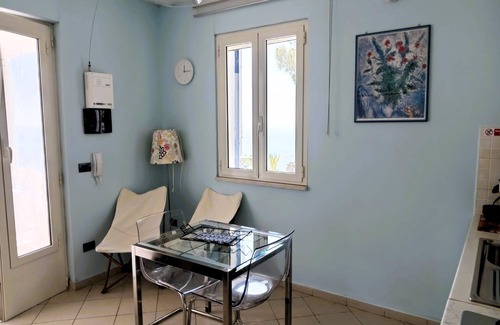 Mattinata Apartamento | Apartamento - MARGHERITA - 2/3 Personas