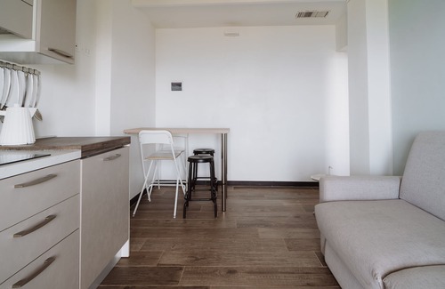 Sori Apartamento | Gli Ulivi Home apartamento de dos habitaciones frente al mar con terraza en el piso y piscina