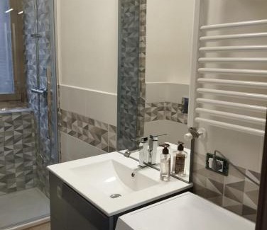 Aosta Apartamento | Glicine