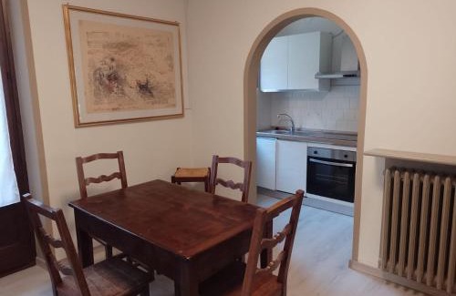 Aosta Apartamento | Glicine