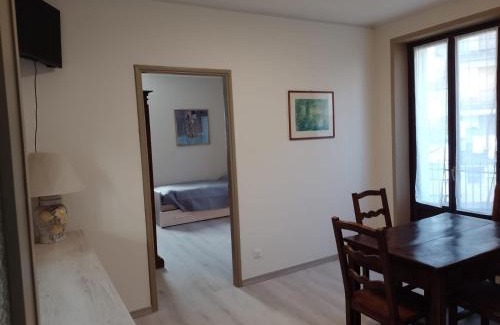 Aosta Apartamento | Glicine
