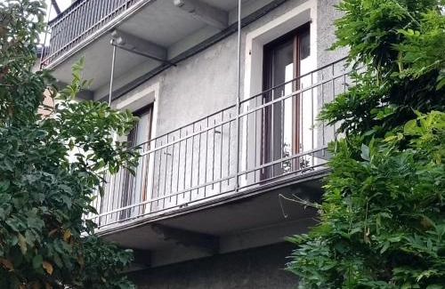 Aosta Apartamento | Glicine