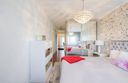 Gloria Apartamento | Glicinias Guest House, Free garage - Aveiro