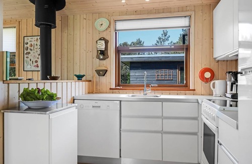 Nordost Casa | "Gligorij" - 450m from the sea by Interhome