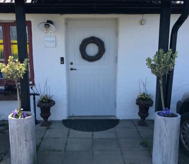 Simrishamn Cama Y Desayuno | Glimminge Bed & Breakfast