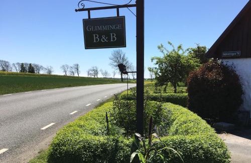 Simrishamn Cama Y Desayuno | Glimminge Bed & Breakfast