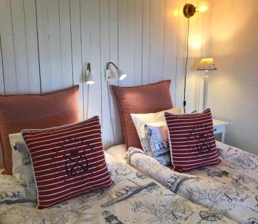 Simrishamn Cama Y Desayuno | Glimminge Bed & Breakfast