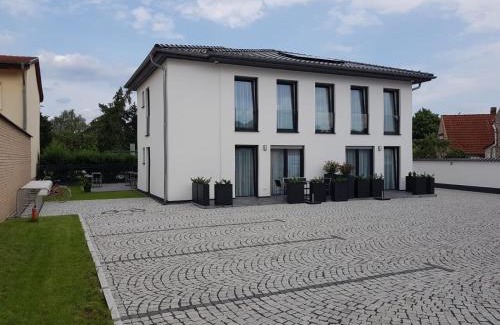 Werder Casa | Glindower Alpen Pension