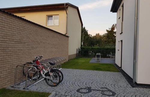Werder Casa | Glindower Alpen Pension
