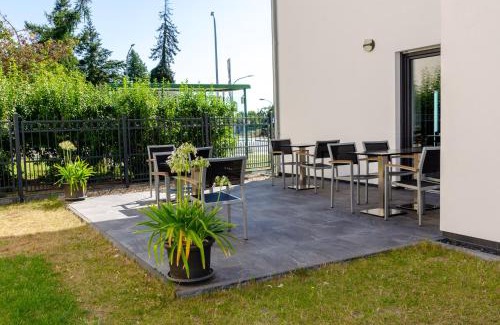 Werder Casa | Glindower Alpen Pension