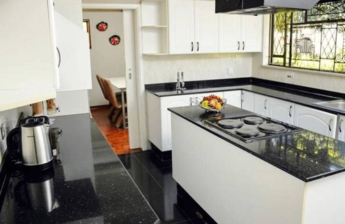 Harare Casa | Glint Vacation House