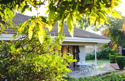 Harare Casa | Glint Vacation House