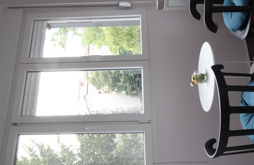 Vracar Apartamento | Residencia GLISH en el centro de la ciudad de Belgrado