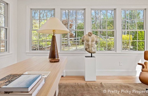Yarmouth Port Casa | Glistening Cummaquid Pool House: 334-Ba