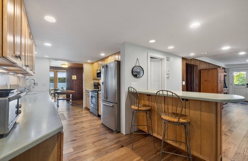 Laconia Casa | Glistening Waters On Lake Winnisquam