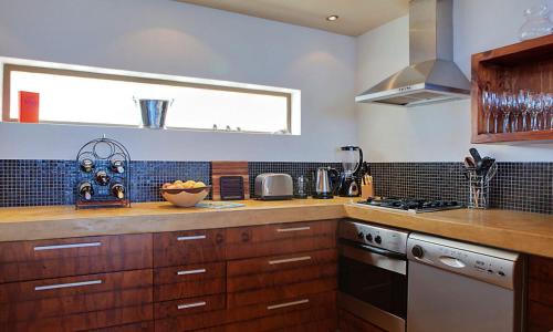 Sunset Beach Apartamento | Glitter Bay