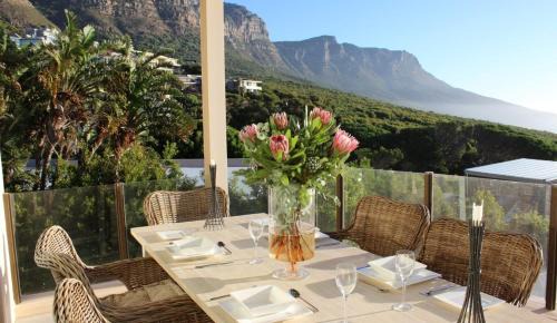 Sunset Beach Apartamento | Glitter Bay