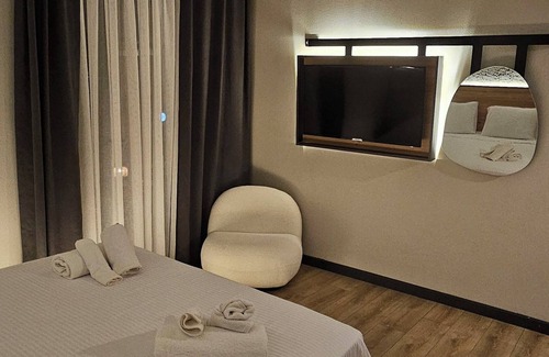 Bodrum City Center Cama Y Desayuno | Glitz Bodrum