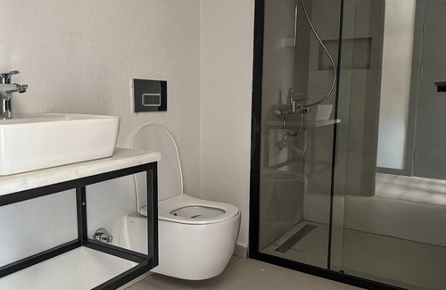 Bodrum City Center Cama Y Desayuno | Glitz Bodrum