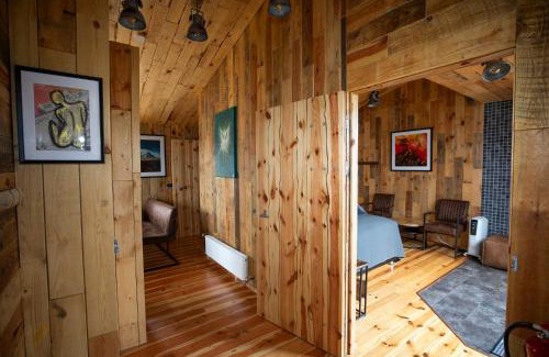 Blaskogabyggd Casa | Gljásteinn by Golden Circle