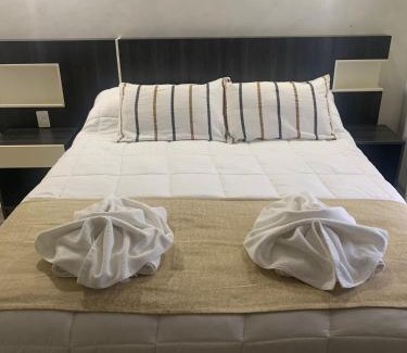 Canuelas Apartamento | Glo apart hotel