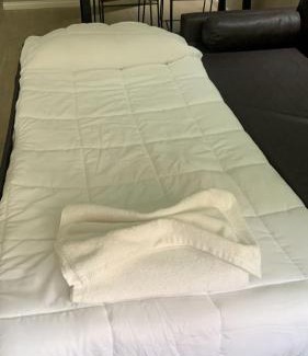 Canuelas Apartamento | Glo apart hotel