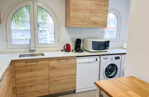 Carihuela Casa | Global Atria - By Global Rental Holidays 6187