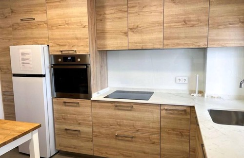 Carihuela Casa | Global Atria - By Global Rental Holidays 6187