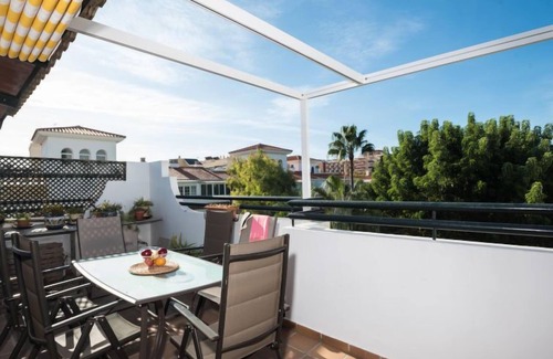 Carihuela Casa | Global Atria - By Global Rental Holidays 6187