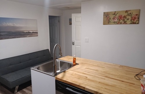 Cumbola Apartamento | Global Bed & Breakfast