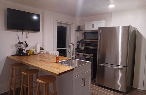Cumbola Apartamento | Global Bed & Breakfast