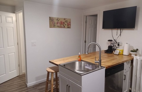 Cumbola Apartamento | Global Bed & Breakfast