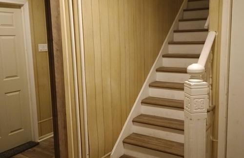 Cumbola Apartamento | Global Bed & Breakfast