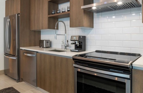 Downtown Miami Apartamento | Global Design Redefining Luxury New Apartment