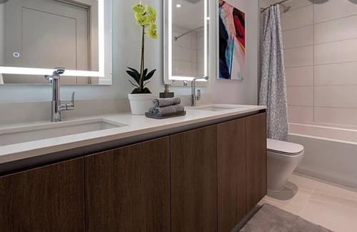 Downtown Miami Apartamento | Global Design Redefining Luxury New Apartment