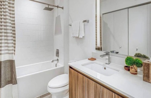 Downtown Miami Apartamento | Global Design Redefining Luxury New Apartment