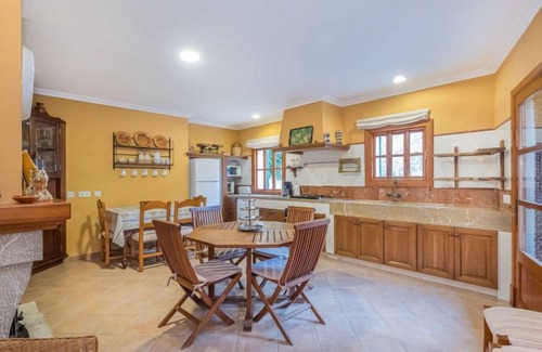 Selva Casa | Global Es Barracar - By Global Rental Holidays 8438