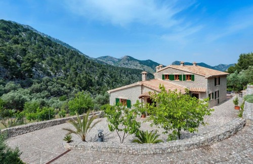 Selva Casa | Global Es Barracar - By Global Rental Holidays 8438